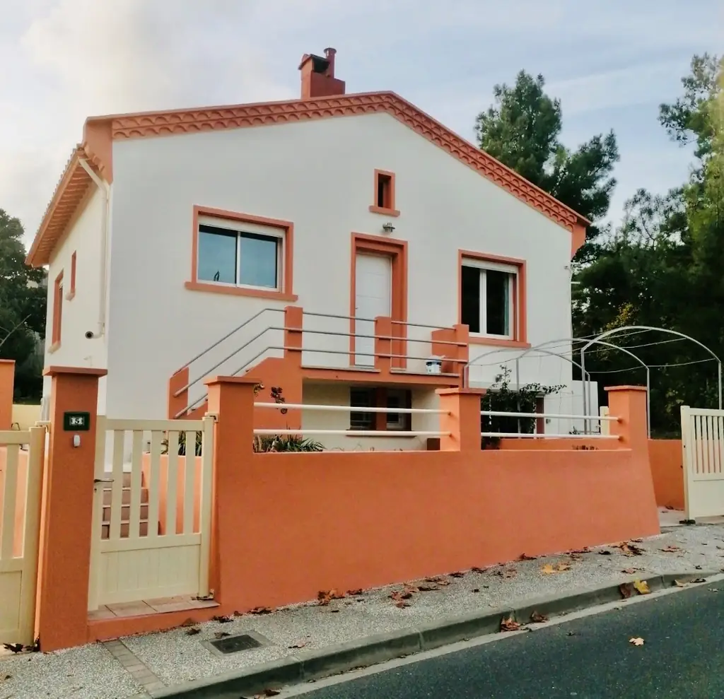 Nettoyage de toiture haute pression