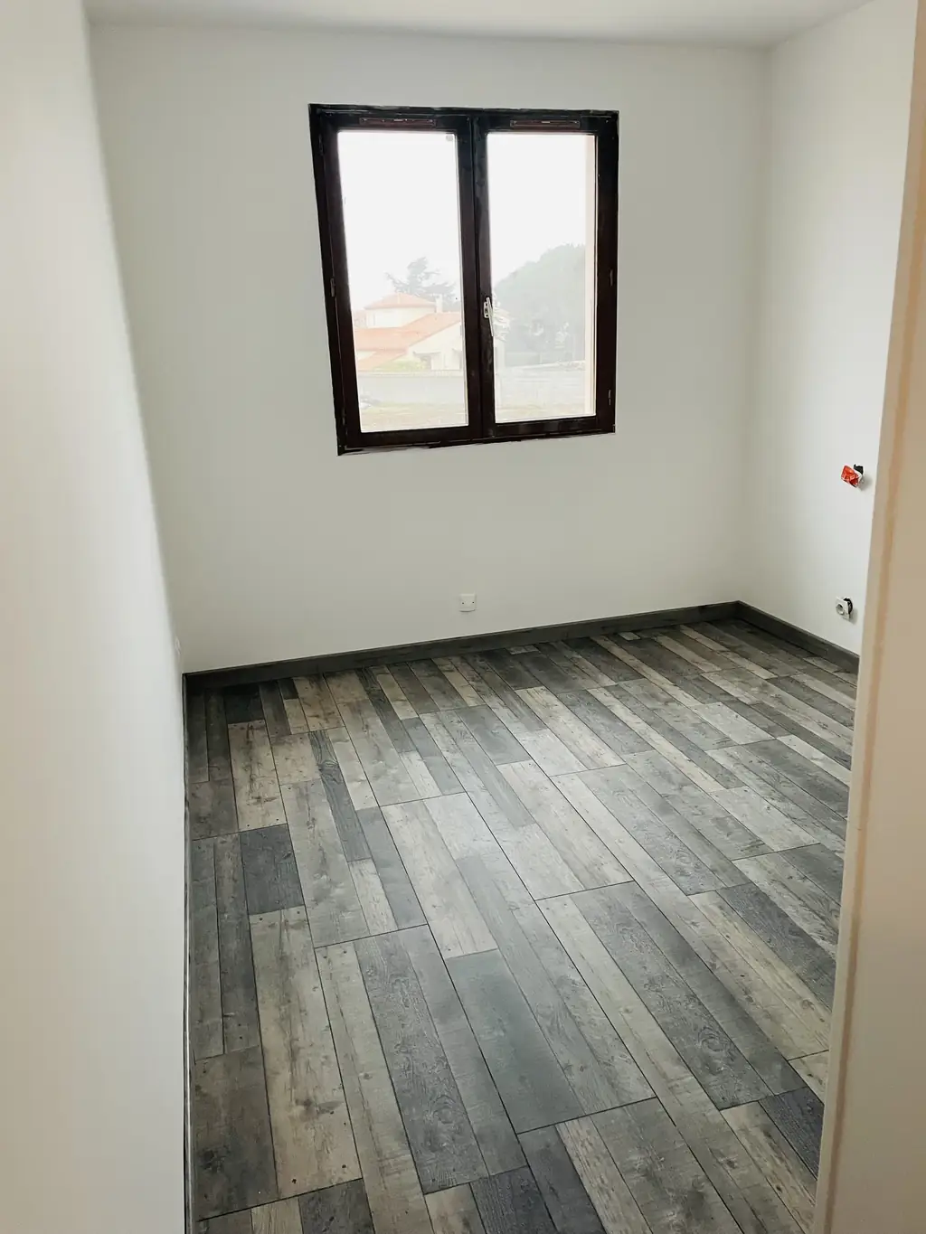 Travaux de couverture tuiles canal