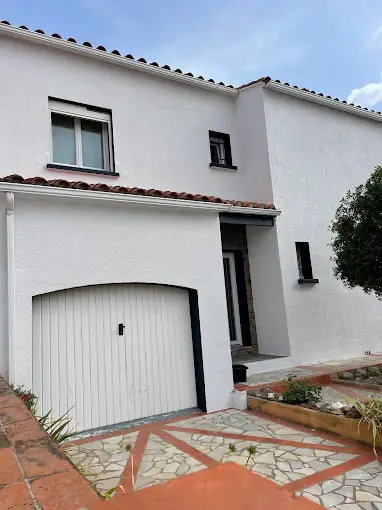 Réfection de toiture complète à Perpignan