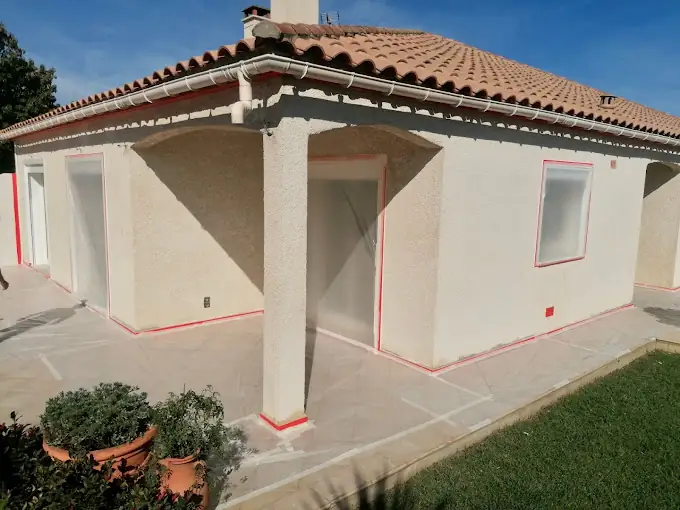 Peinture intérieure et décoration